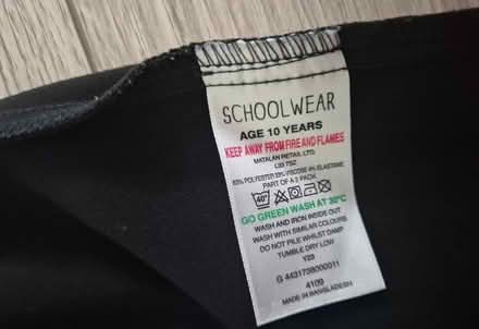 Photo of free Girls 10yrs clothes (UB5 Northolt) #2