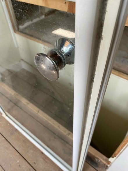 Photo of free Shower door (OX4 Iffley) #2