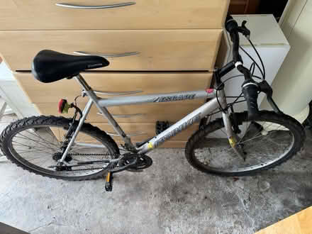 Photo of free Bike (Nether Green S11) #2