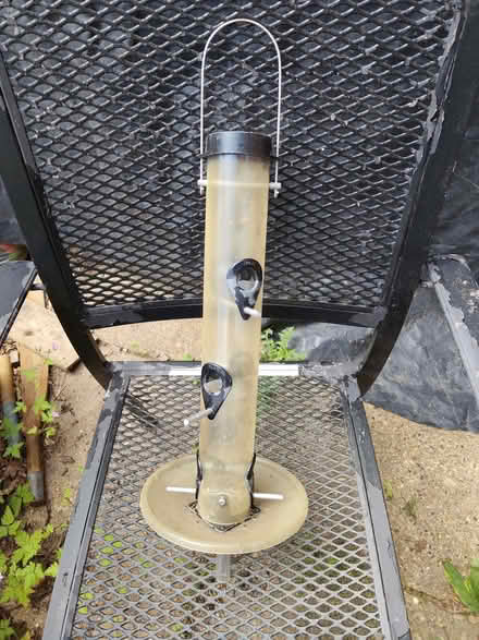 Photo of free Bird feeder (Earlham NR4) #1