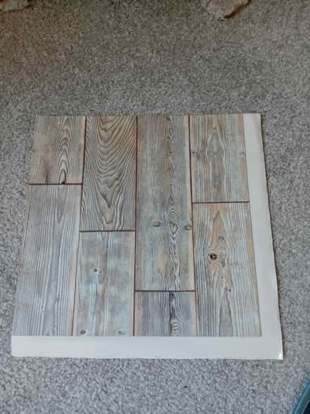 Photo of free 3 packs of 5 dc fix wall tiles (Morecambe LA4) #4