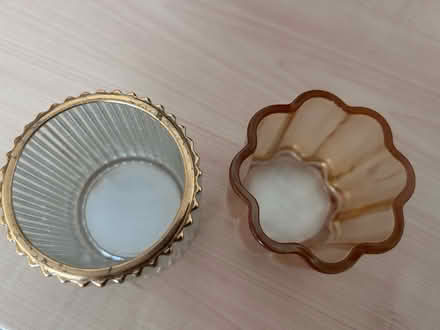 Photo of free Tea light holders (Ha2 8pw) #2