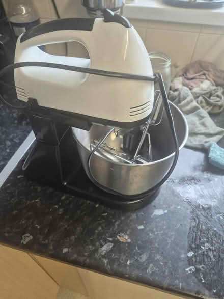 Photo of free Whisk (Bilbrook WV8) #1