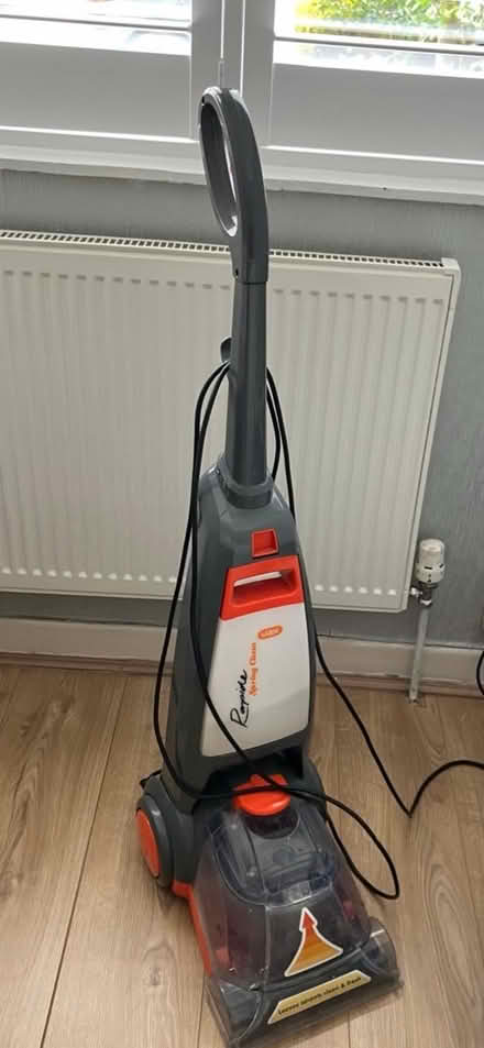 Photo of free Carpet Cleaner (Mitcham CR4) #1