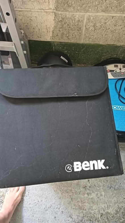 Photo of free Benk photo box (North End PO2) #1