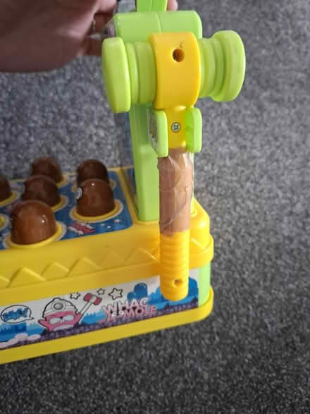 Photo of free Toys (EH20 loanhead) #3