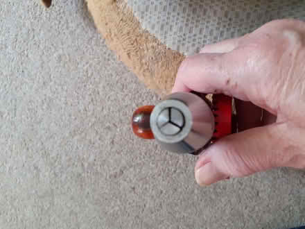 Photo of free Hand drill (Riverdene RG21) #1