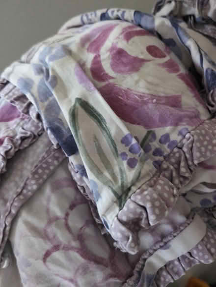 Photo of free Selection of duvet covers (MK42) #2