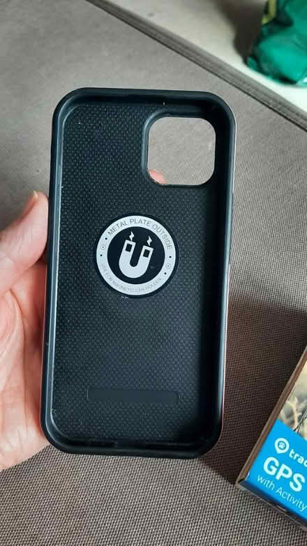 Photo of free IPhone 15 case (Frome BA11) #2