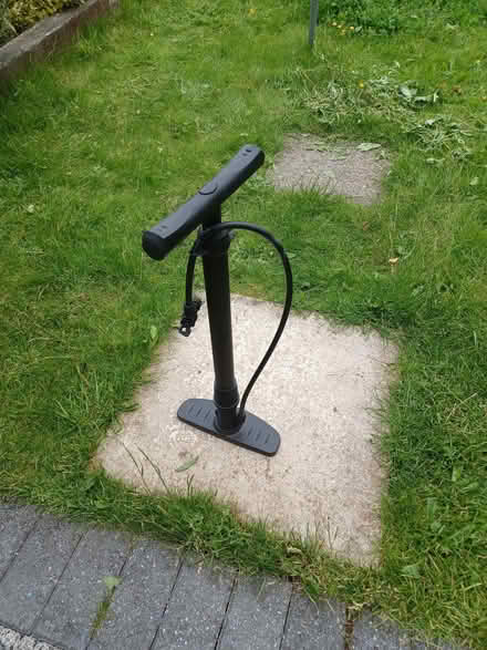 Photo of free Ronseal Fence Sprayer (Kendal LA9) #1