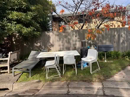 Photo of free bbq bike etc (Somers) #1