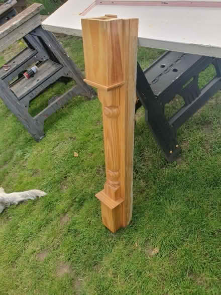 Photo of free Column (Welling DA16) #1