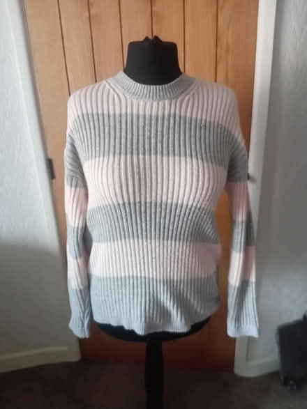 Photo of free Ladies Marks and Spencer Jumper (Harrogate. HG1.) #1