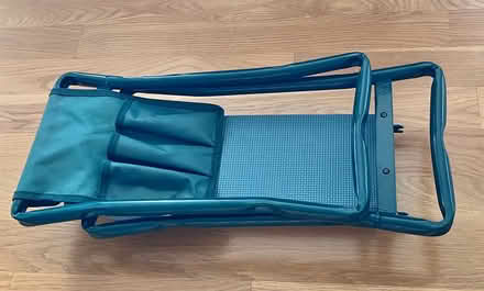 Photo of free Garden seat/kneeling pad (North Oakland/Bushrod) #1