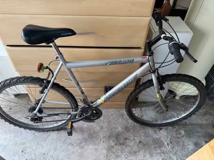 Photo of free Bike (Nether Green S11) #1