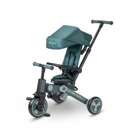 Photo of Toddler trike (West Hampstead) #1