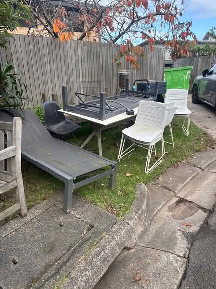 Photo of free bbq bike etc (Somers) #4