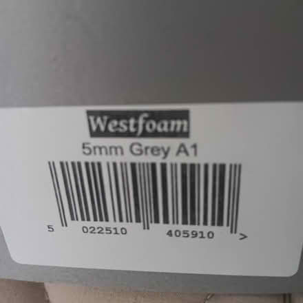 Photo of free Hobbycraft A1 Foam Board (Hailsham BN27) #2
