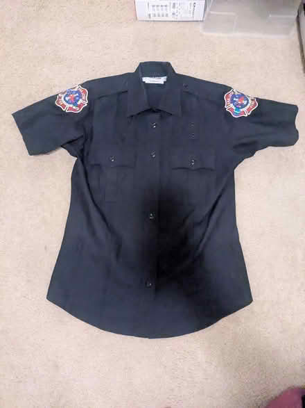 Photo of free Shirts (151 Calderon ave) #1