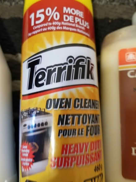 Photo of free Variety of products (Hunt Club) #3