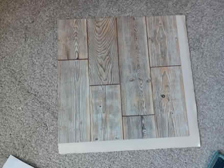 Photo of free 3 packs of 5 dc fix wall tiles (Morecambe LA4) #1