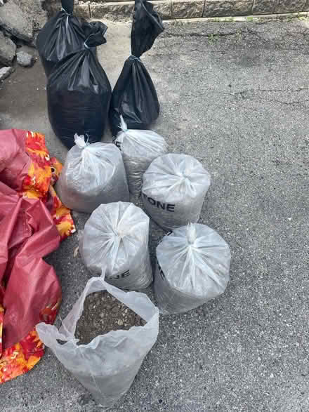 Photo of free Gravel Fill (Islington and 401) #1