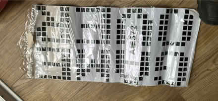 Photo of free 2 bedroom wall stickers (Little Herberts GL53) #2