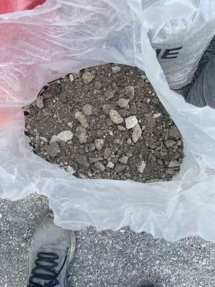 Photo of free Gravel Fill (Islington and 401) #2