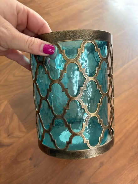Photo of free Candle Holder (Olney, MD) #1