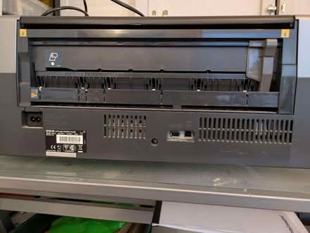 Photo of free Printer Epson Stylus PHOTO R1800 (Ash Wharf GU12) #2