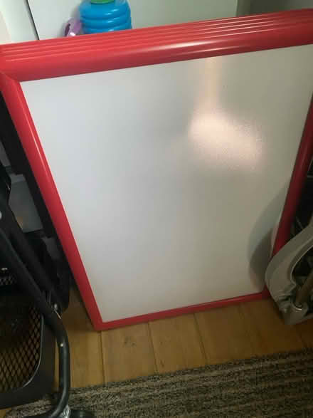 Photo of free A2 poster frames (Walton on Thames) #1