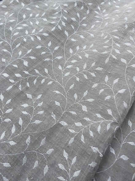 Photo of free Full Length Dunelm Curtains x2 sets (Chorleywood WD3) #2