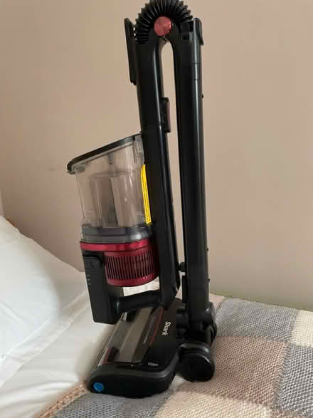 Photo of free Shark Vacuum Cleaner (Lichfield WS13) #1