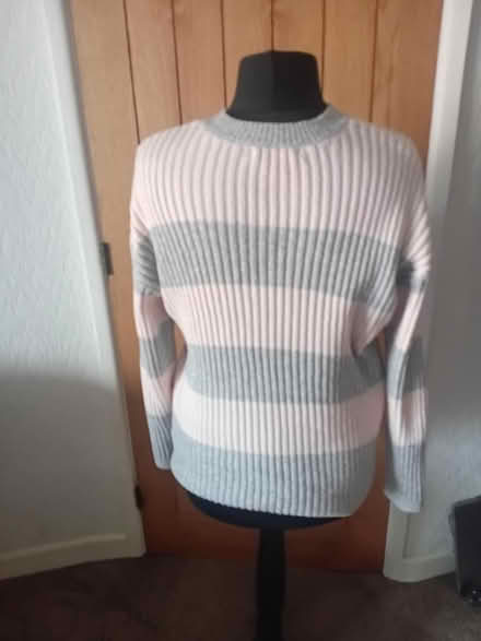 Photo of free Ladies Marks and Spencer Jumper (Harrogate. HG1.) #2