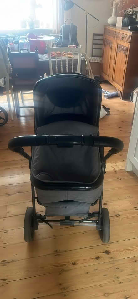 Photo of free Push chair - ickle bubba (BN2) #2
