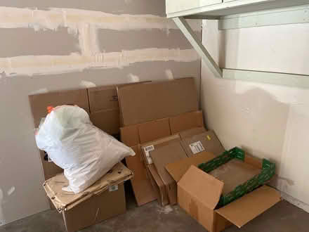 Photo of free Immediate pick up for boxes (Saratoga Village) #1
