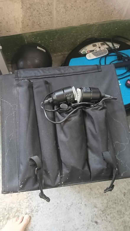 Photo of free Benk photo box (North End PO2) #2