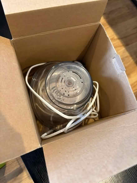 Photo of free Facial Sauna (Letchworth SG6) #2