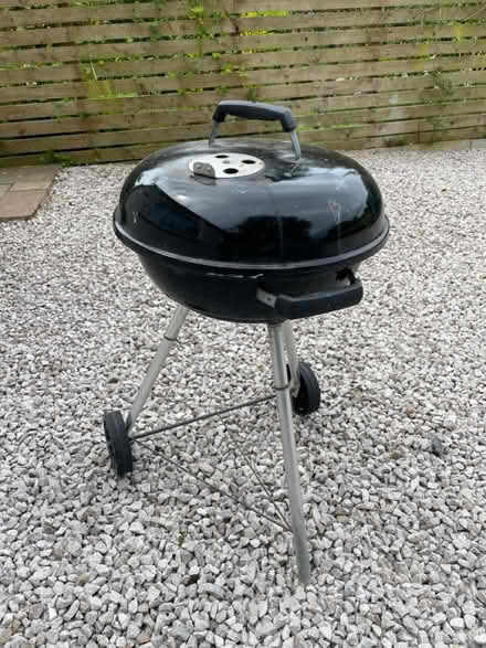 Photo of free Weber BBQ (LA11 Kents Bank) #1