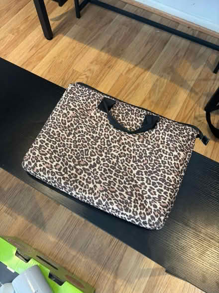 Photo of free Laptop bag 15inch (Letchworth SG6) #1