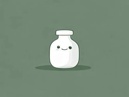 Photo of White spirit (New Malden KT3) #1