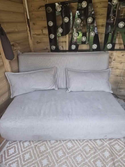 Photo of free Sofa/ sofa bed (Blackheath, SE13) #1