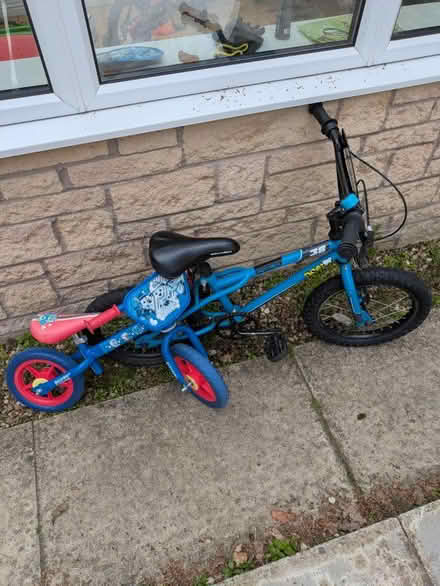 Photo of free Bikes (Dean's, EH54) #1