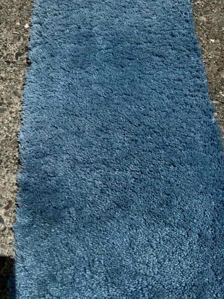 Photo of free Carpet off-cuts (Terra Linda) #4