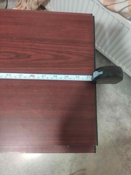 Photo of free Drop leaf dining table (Bromley South BR2) #1