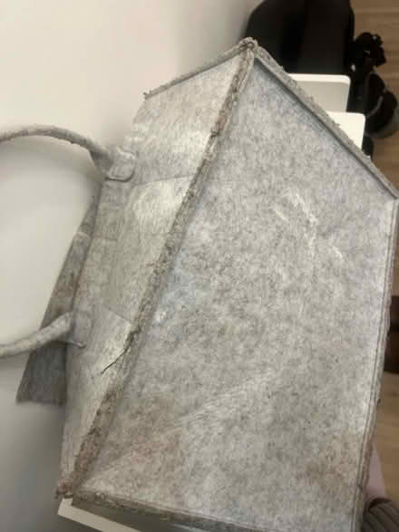 Photo of free Diaper caddy (West bromwich) #1