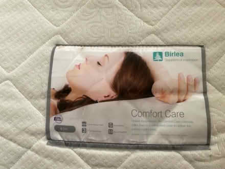Photo of free Single mattress (LA11 Kents Bank) #2