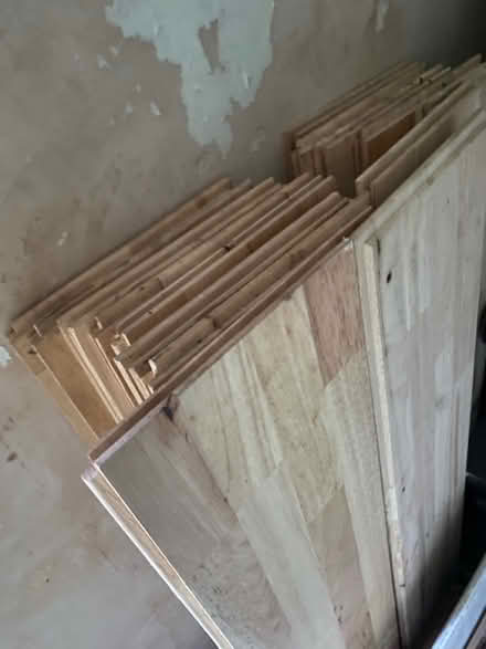 Photo of free Solid wood floor boards (Aigburth, Liverpool) #2