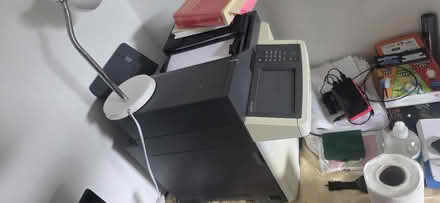 Photo of free Printer (Cathays CF24 4) #2