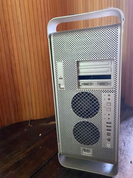 Photo of free Mac G5 tower (Aigburth, Liverpool L17) #2